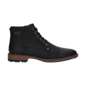 Men's Captain Black Modern Urban Dry Feet