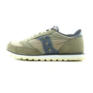 Youth Approved SAUCONY JAZZ LOW PRO