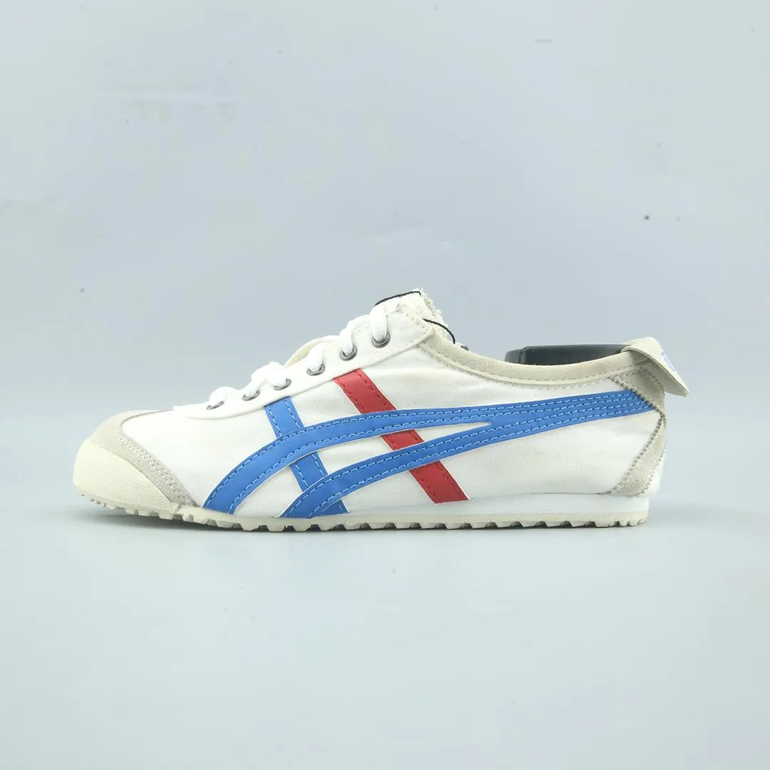 ONITSUKA TIGER MEXICO 66 High Top Style Soft Design