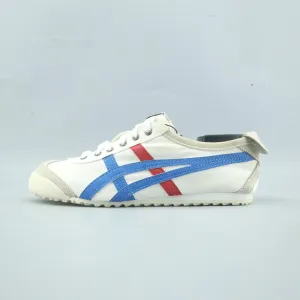 ONITSUKA TIGER MEXICO 66 High Top Style Soft Design
