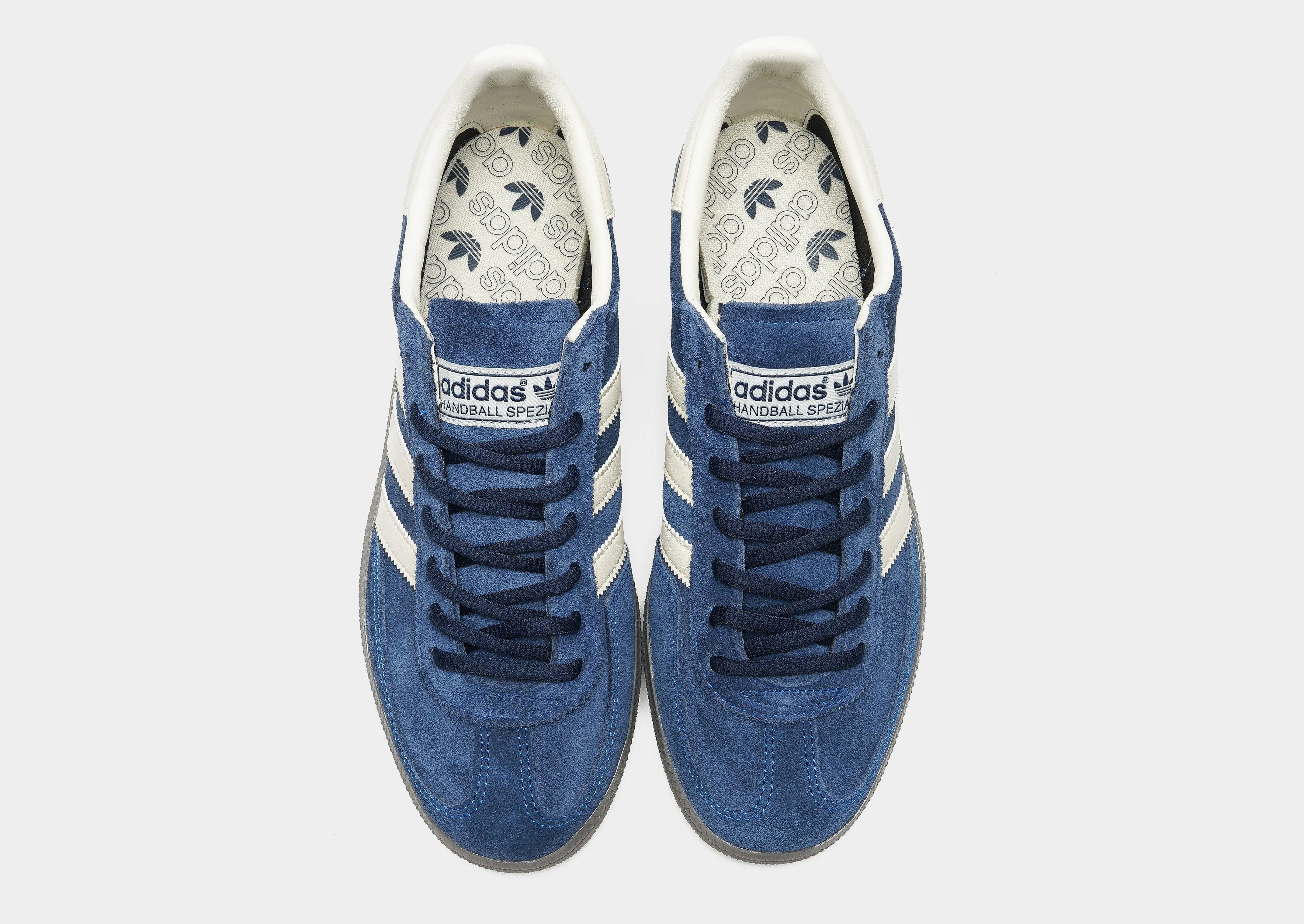 Step Grip Handball Spezial