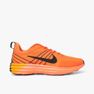 Nike Lunar Roam Hyper Crimson / Black - Sundial Soft foam quick dry