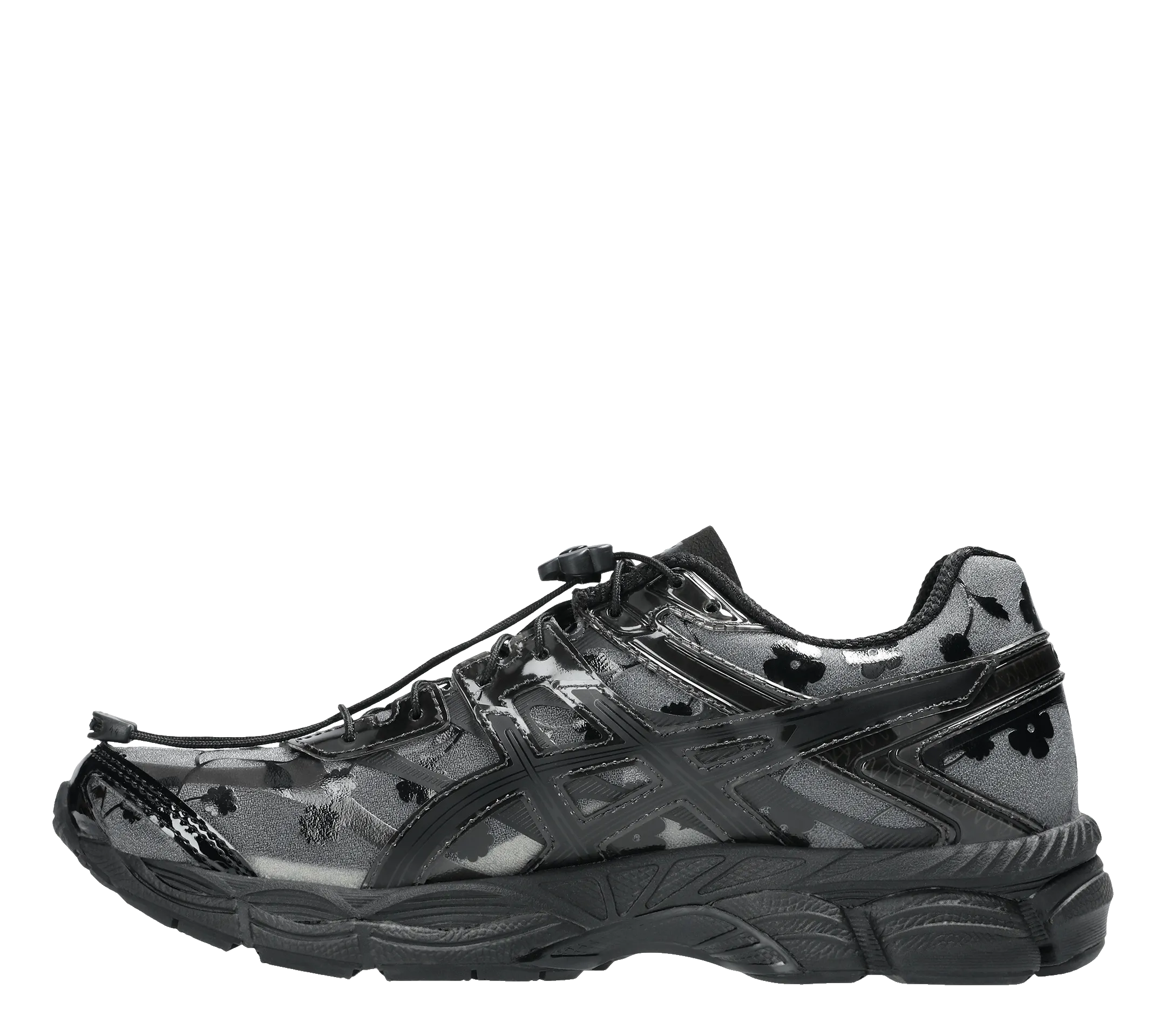 W Cecilie Bahnsen x Asics GEL-CUMULUS 16? SSCB White