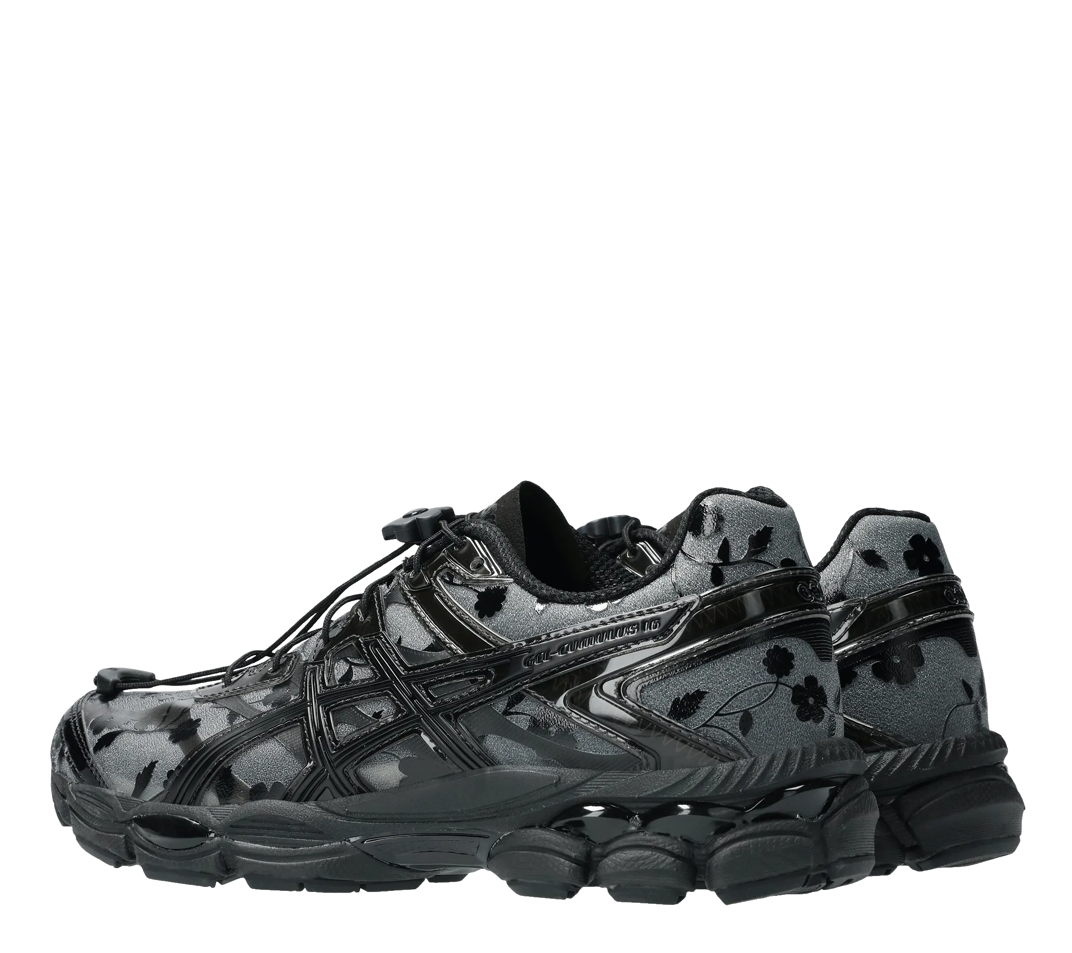 Timeless Chic W Cecilie Bahnsen x Asics GEL-CUMULUS 16? SSCB