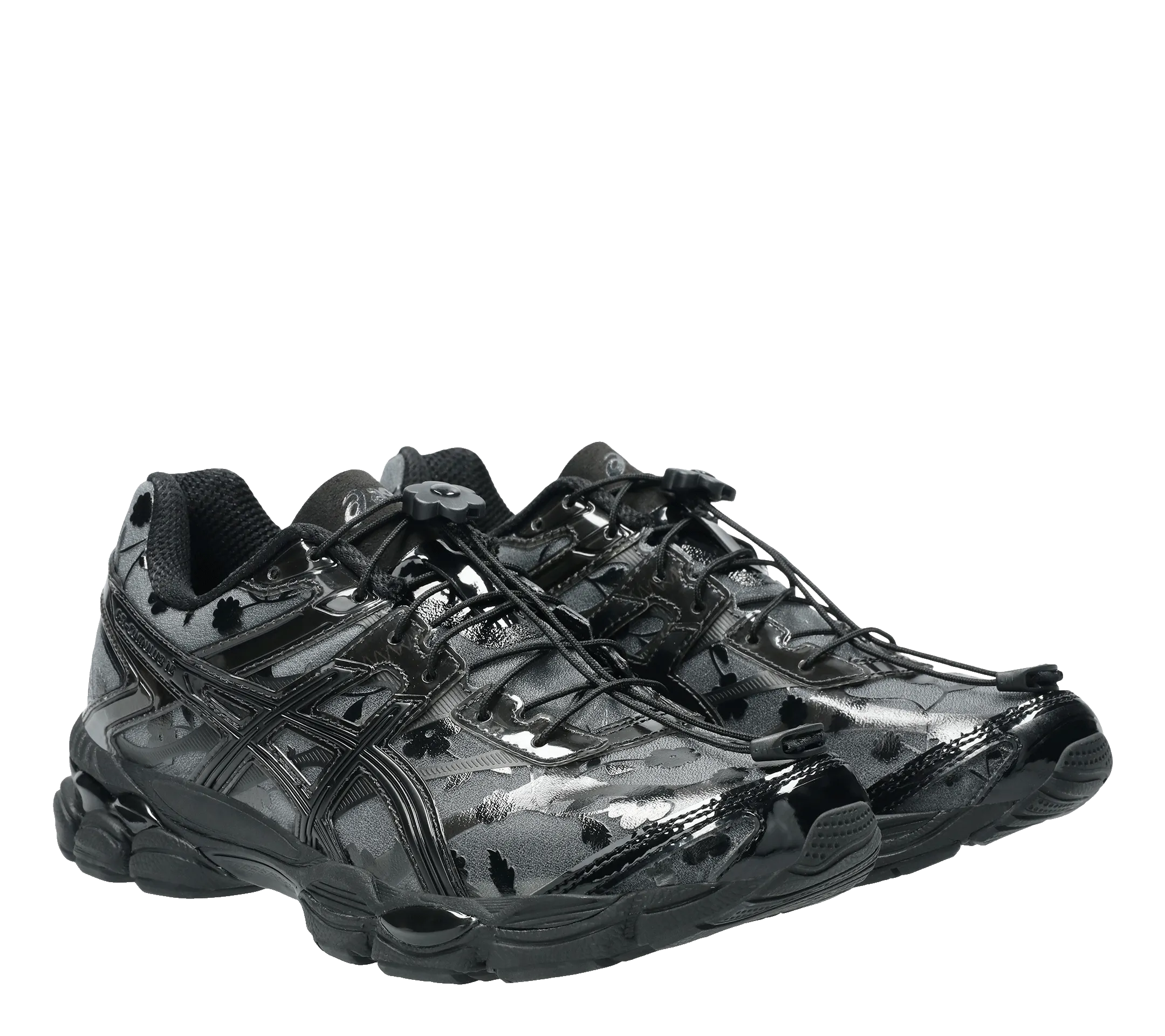 W Cecilie Bahnsen x Asics GEL-CUMULUS 16? SSCB Casual Look All-Purpose Wear