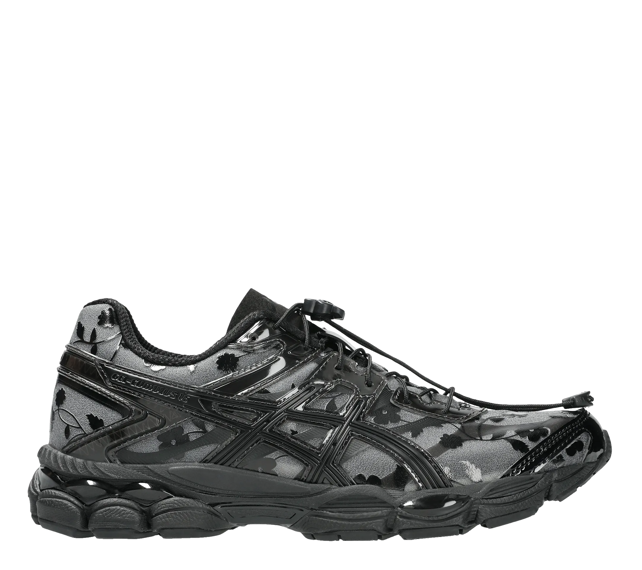 W Cecilie Bahnsen x Asics GEL-CUMULUS 16? SSCB sports event wedge