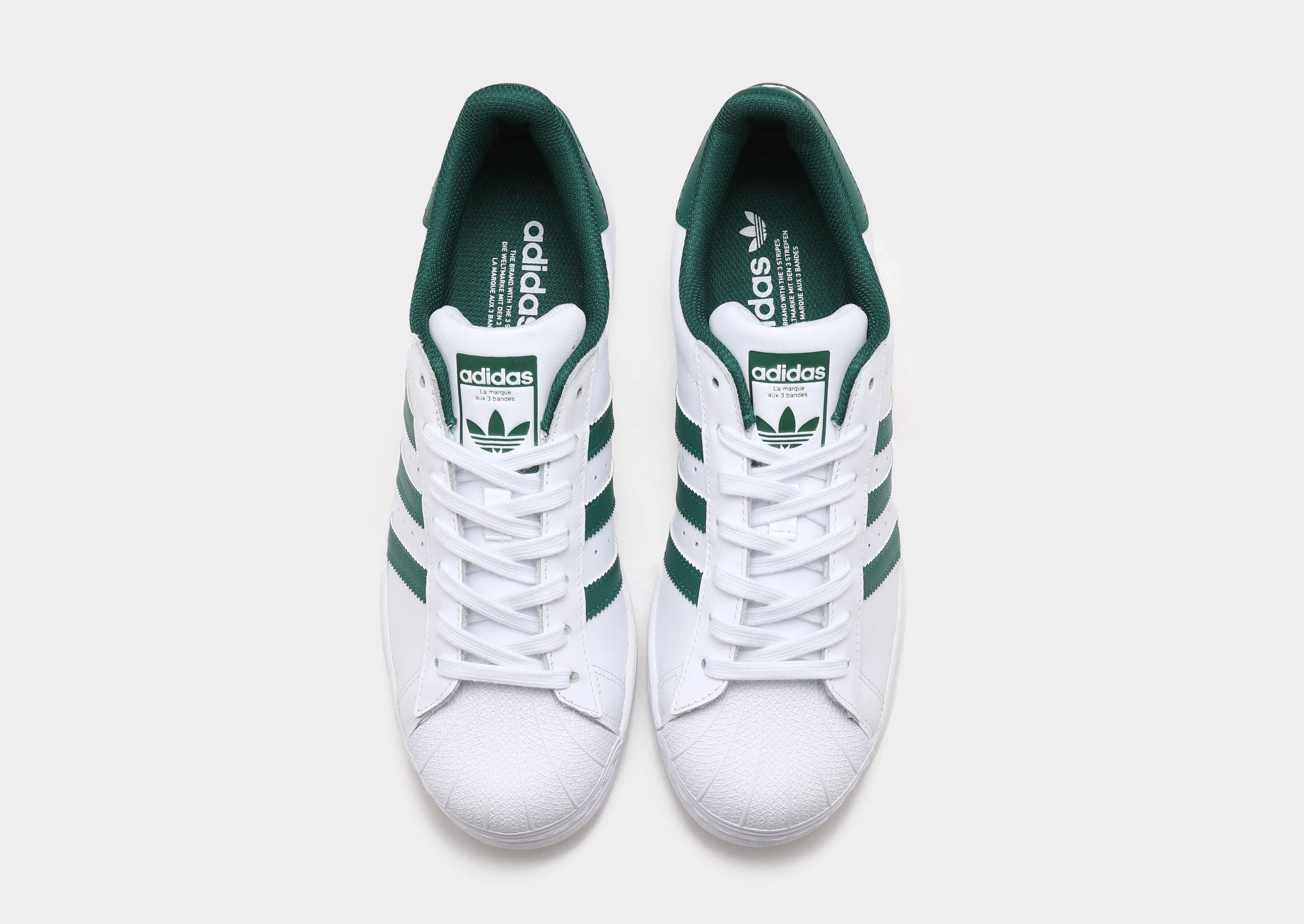 Superstar Durable Design Urban Mood