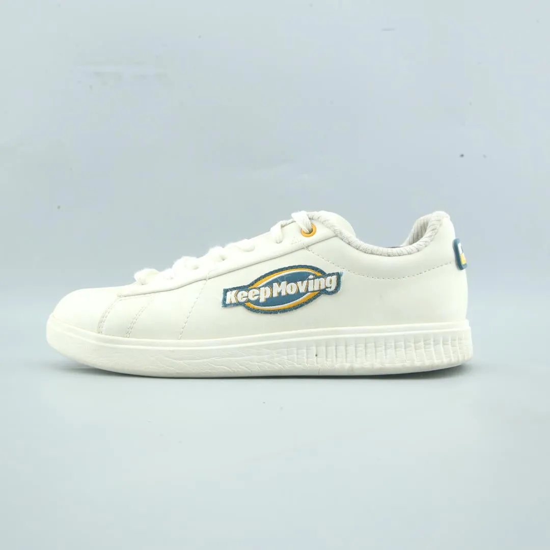 ANTA KEEP MOVING Cool Streetwear HeelCushion