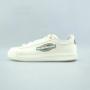 ANTA KEEP MOVING Cool Streetwear HeelCushion