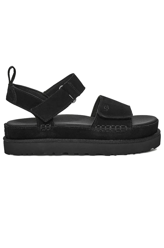 Practical Walking Shoes UGG Women's Goldenstar Sandals