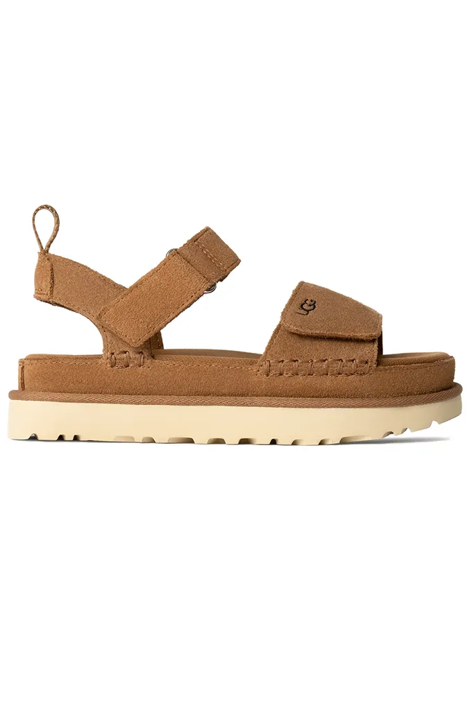 UGG Women's Goldenstar Sandals Durable And Comfortable