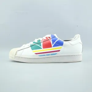 ADIDAS SUPERSTAR Timeless Style Lake Side