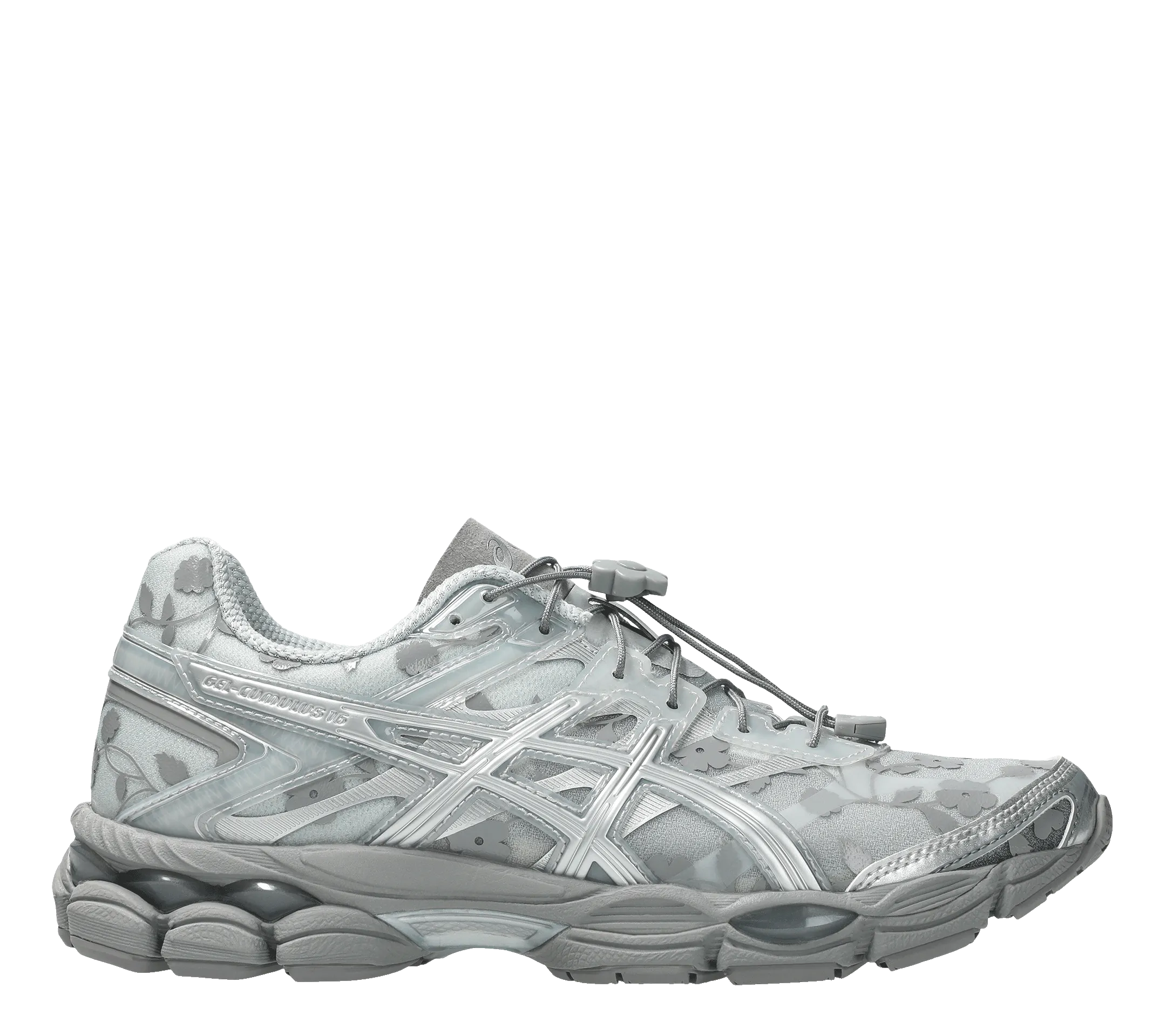 Cecilie Bahnsen x Asics GEL-CUMULUS 16? SSCB Anti - odor Flattering Fit