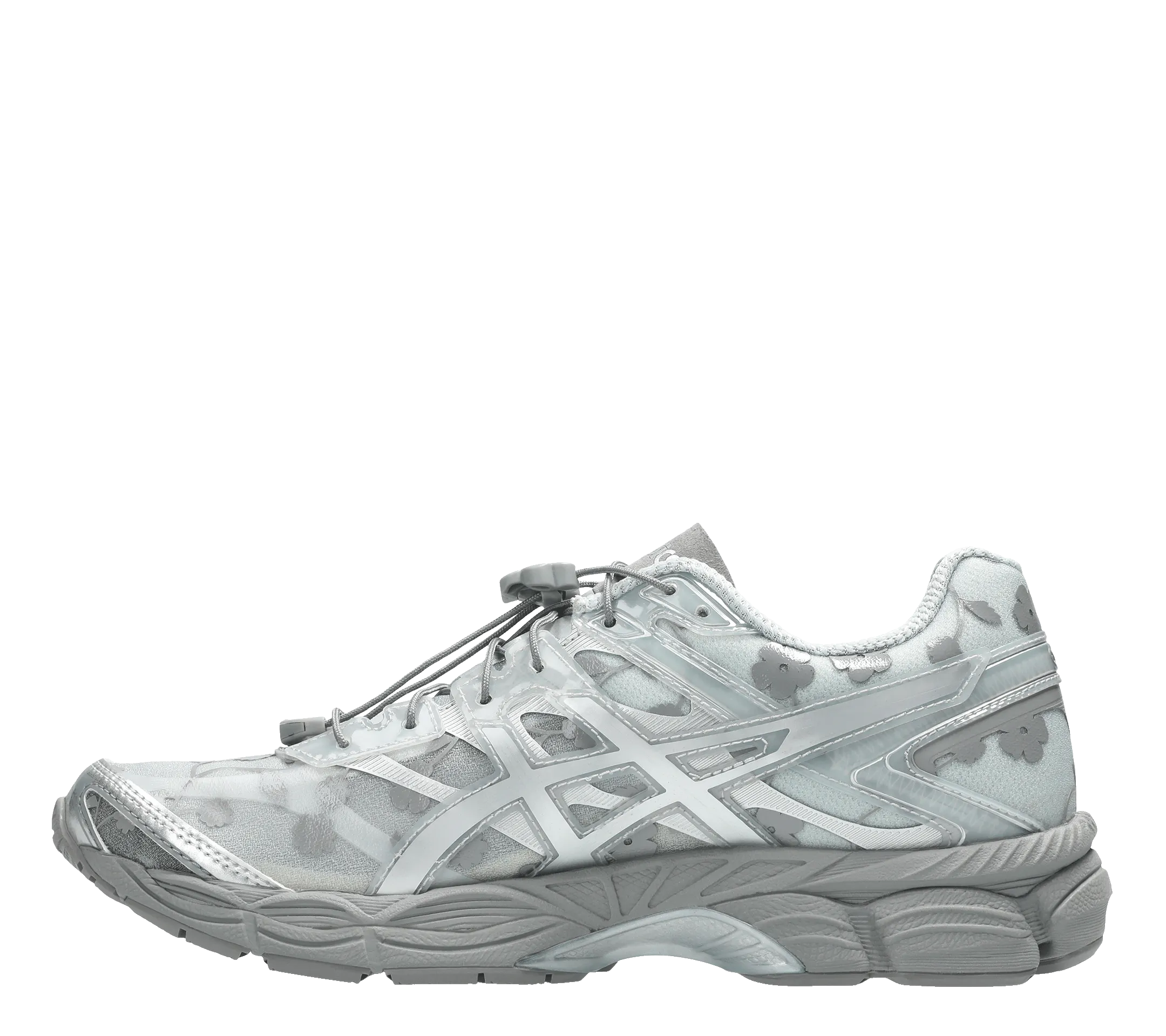 All-around durability Cecilie Bahnsen x Asics GEL-CUMULUS 16? SSCB
