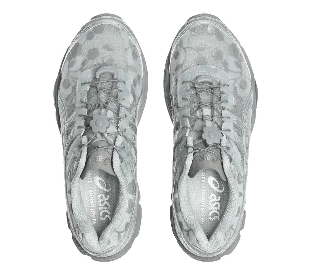 Padded look Cecilie Bahnsen x Asics GEL-CUMULUS 16? SSCB