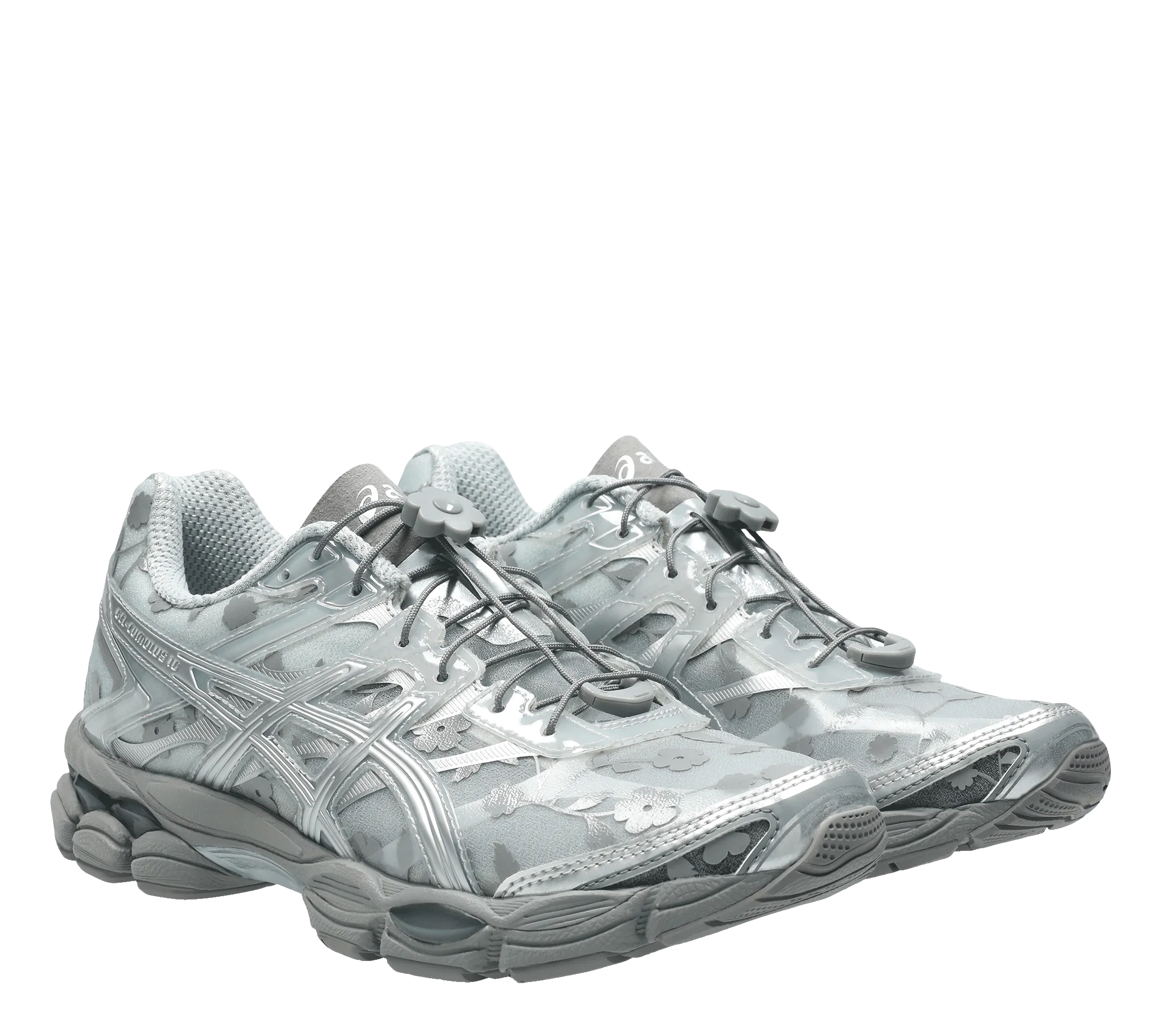 Cecilie Bahnsen x Asics GEL-CUMULUS 16? SSCB Flexible Support