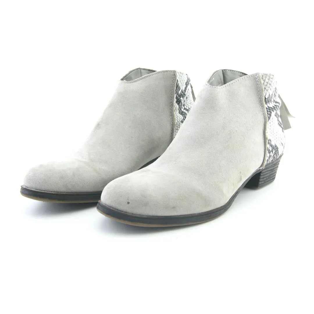 Comfy Sole Essential Boot TRUE CRAFT TERRI