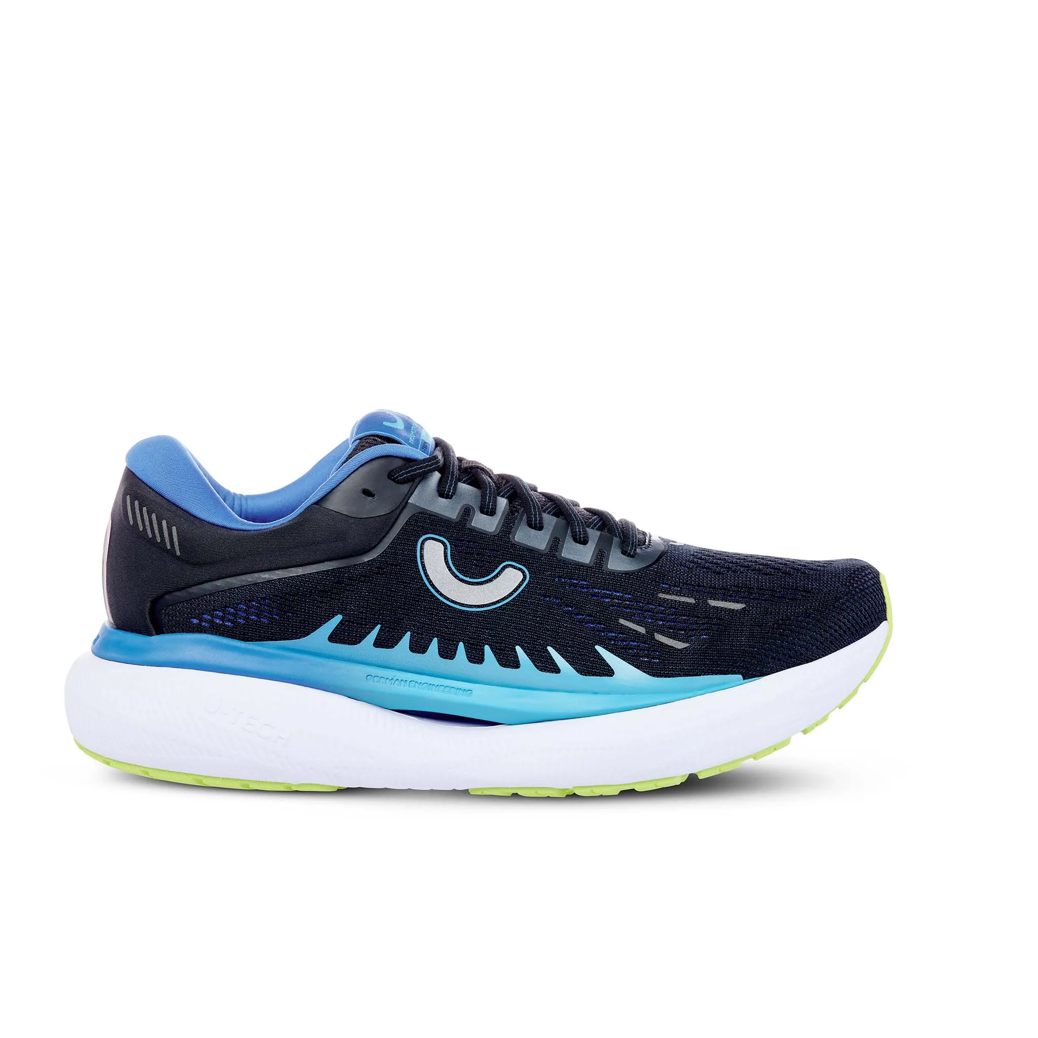 True Motion | Men's U-Tech Aion 3 Running Shoes Unparalleled comfort