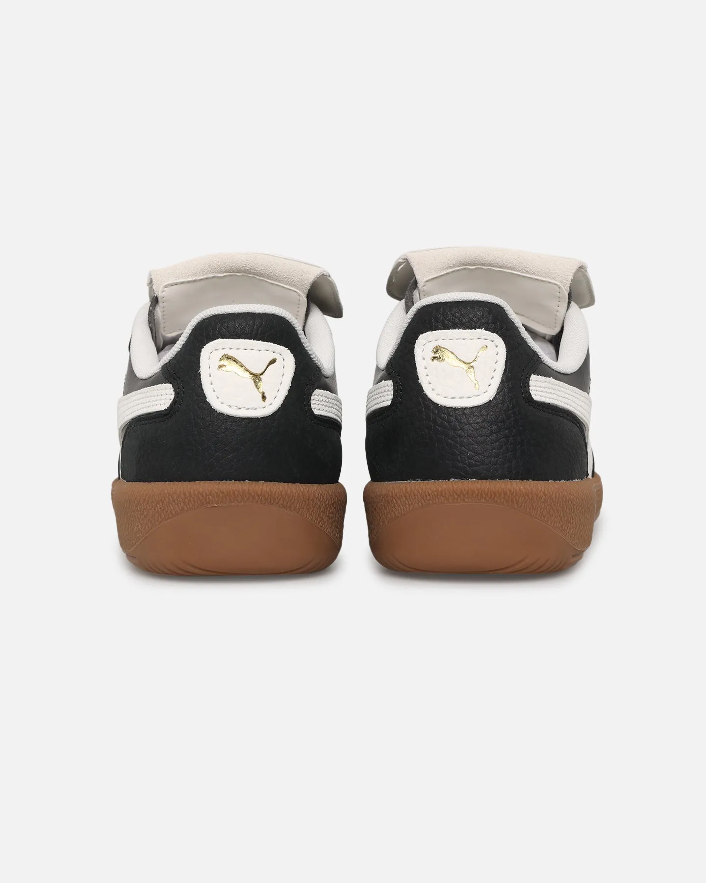 Puma Palermo Premium Black Responsive Gear