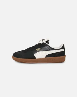 Puma Palermo Premium Black Fast Entry High-performance