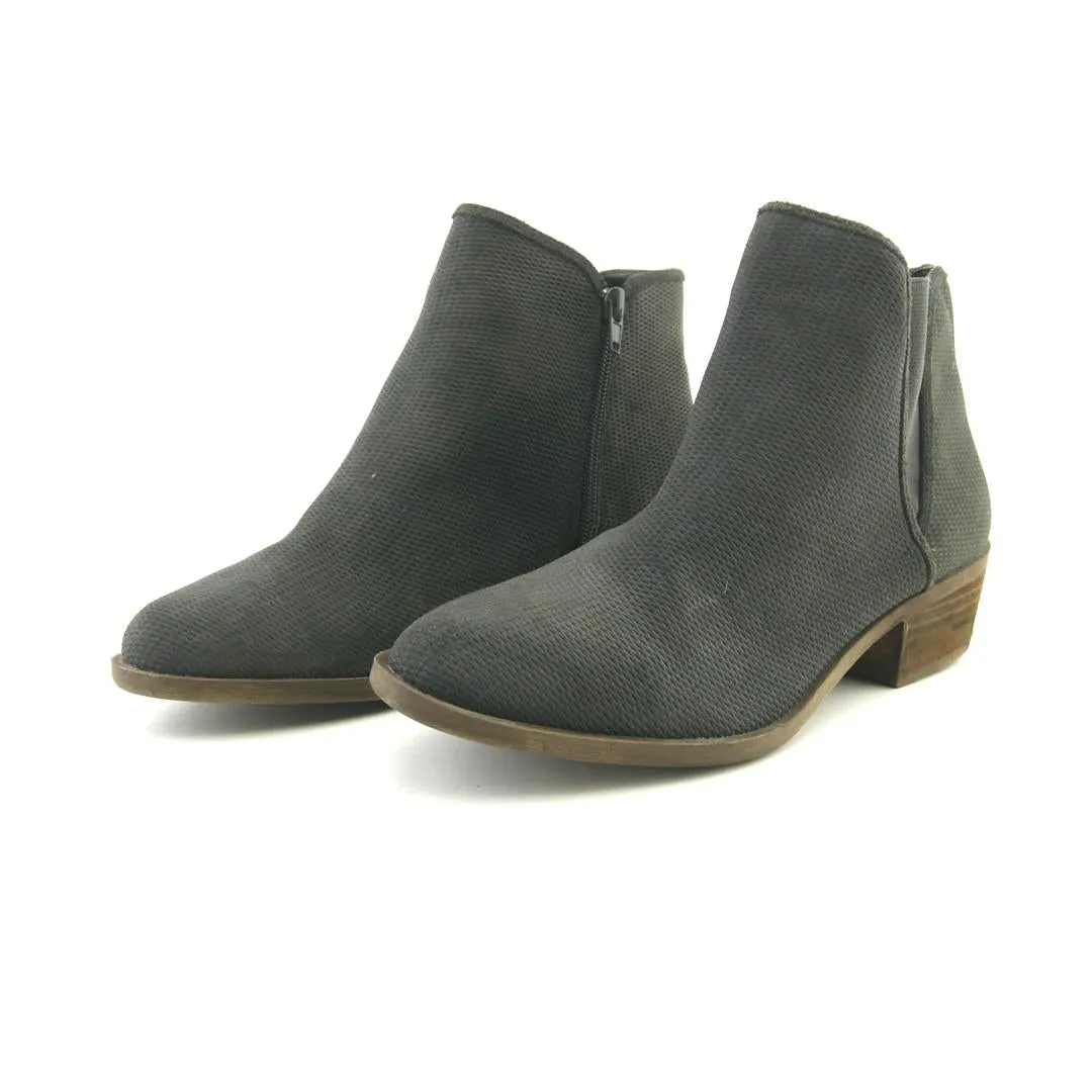 KENSIE GERONA Soft Texture Cozy Daily