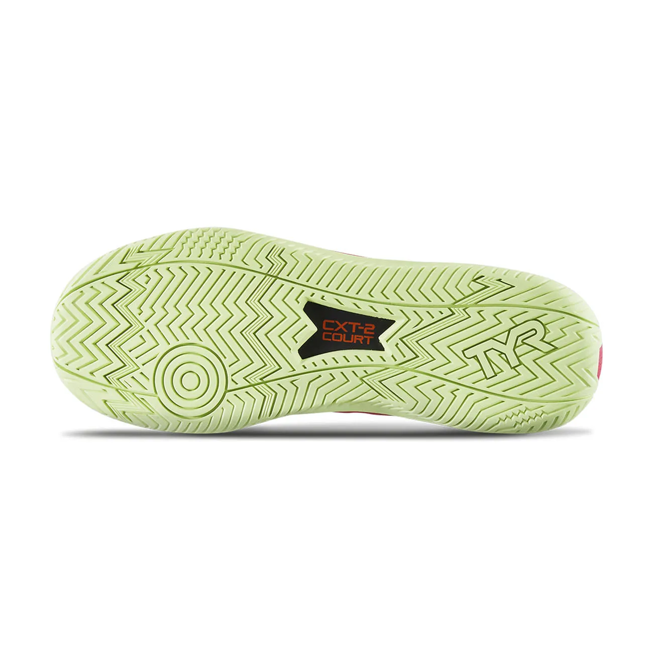 Power Step TYR CXT-2 Court