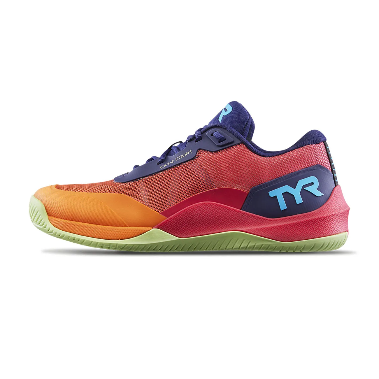 TYR CXT-2 Court Urban Chic