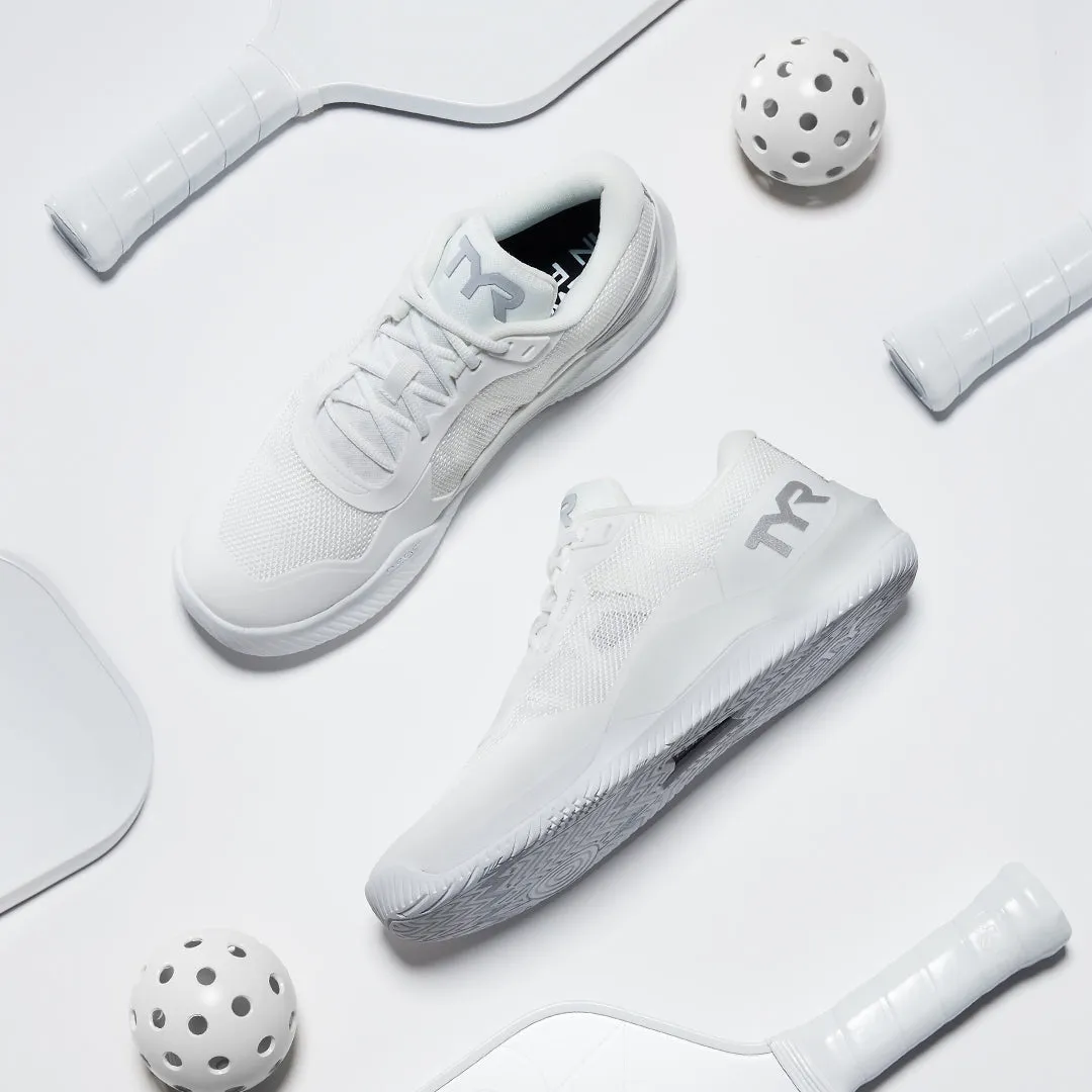 TYR CXT-2 Court Jump Friendly Enhanced silhouette