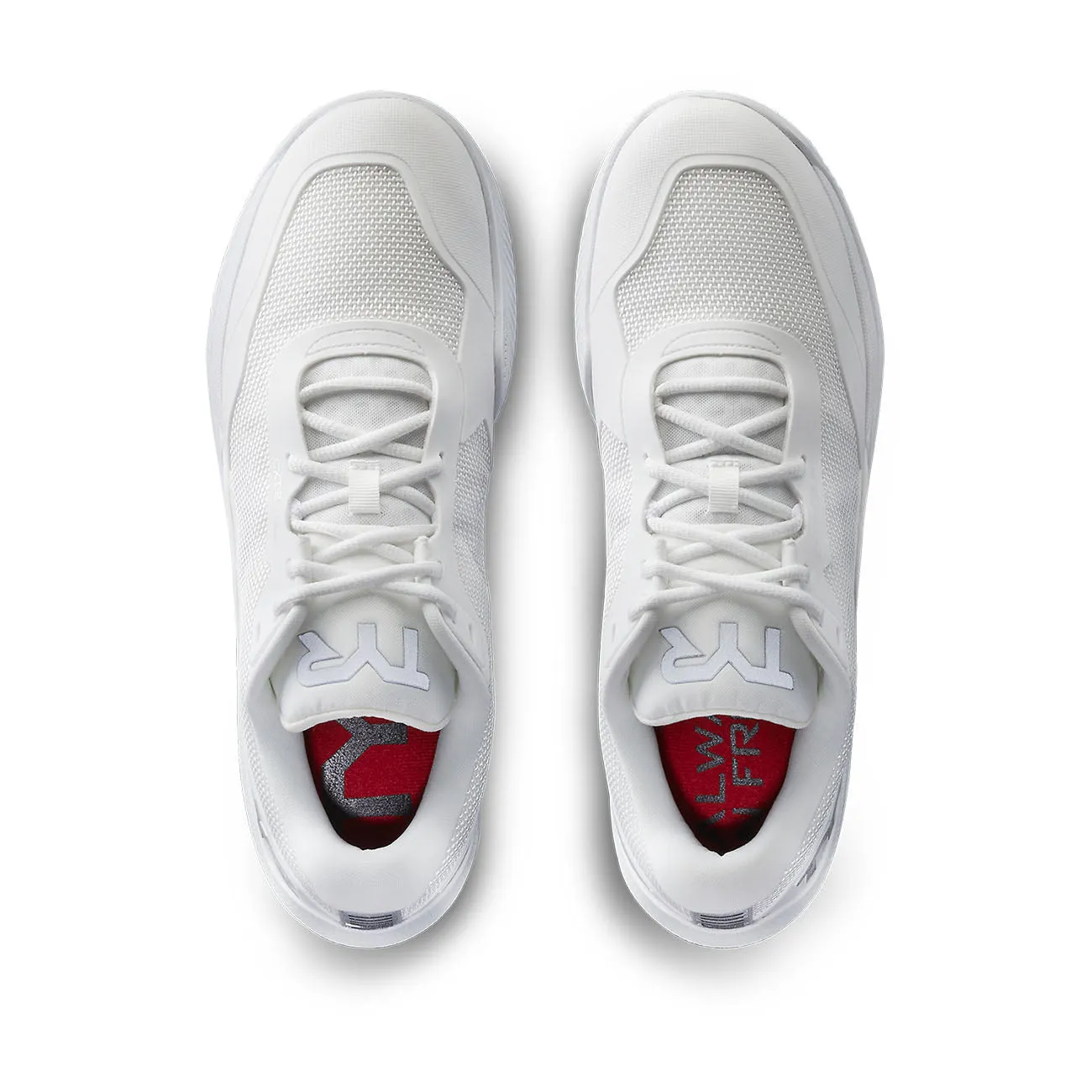 TYR CXT-2 Court Rubberized Edges Everyday Fit