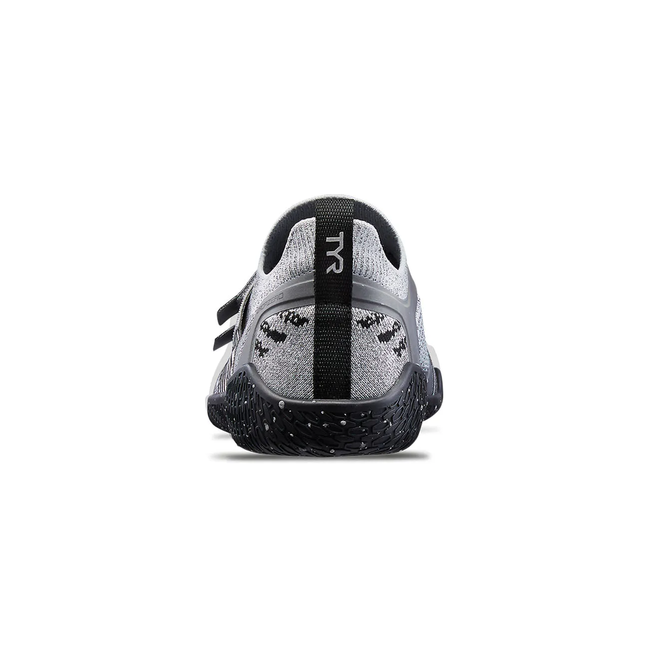 Modern Outfit Lightweight Frame TYR Dropzero Barefoot Trainer - Stability Strap