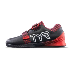 RubberOutsole Dual Density Midsole TYR L-1 Lifter