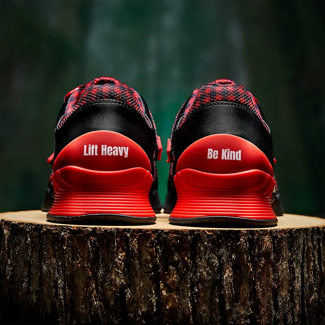 TYR L-1 Lifter Stability plate