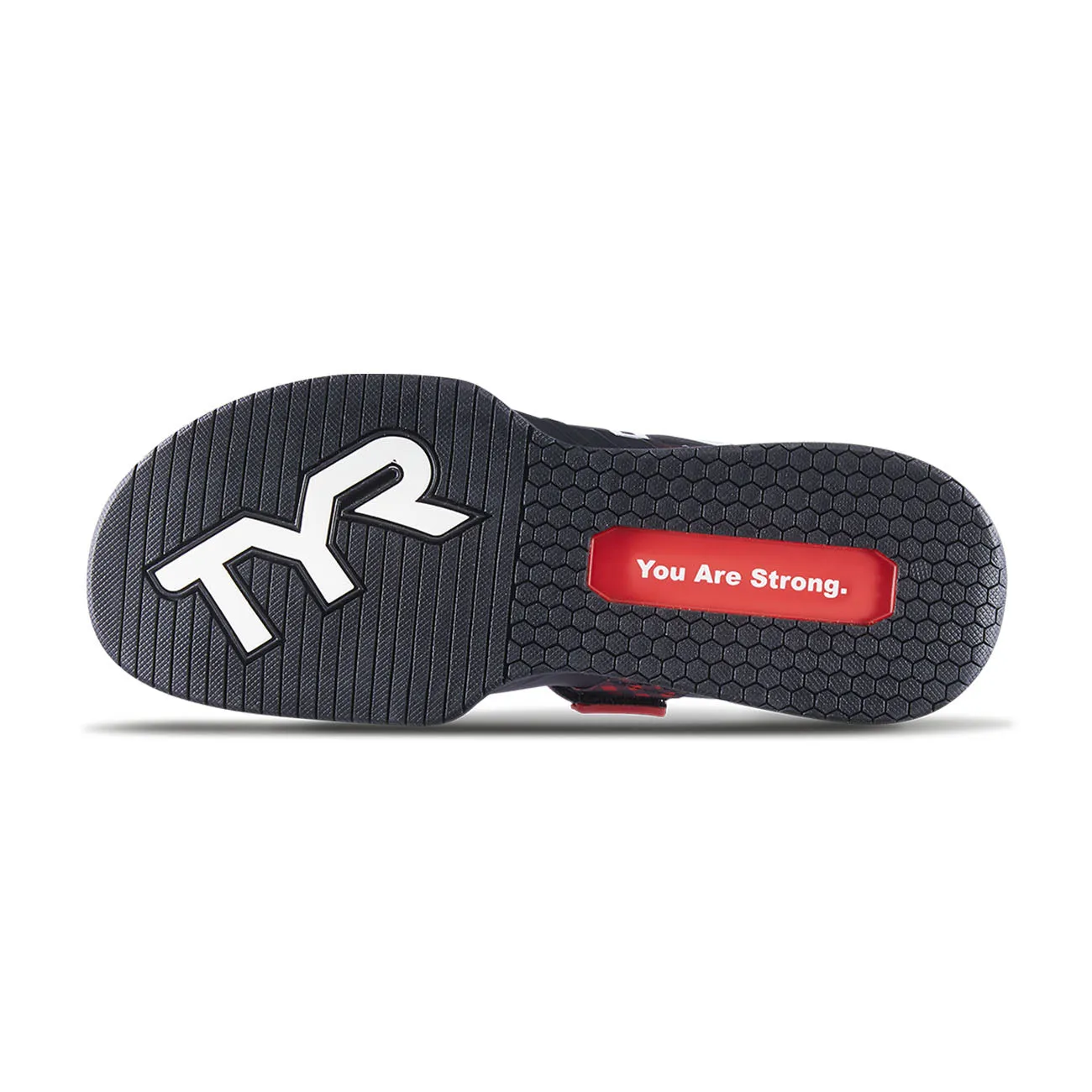 TYR L-1 Lifter Lace Up Closure System