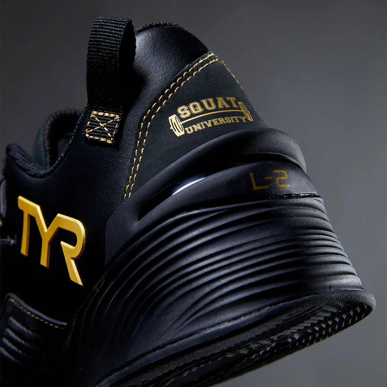 TYR L-2 Lifter Sportswear Choice Impact Diffusion Plate