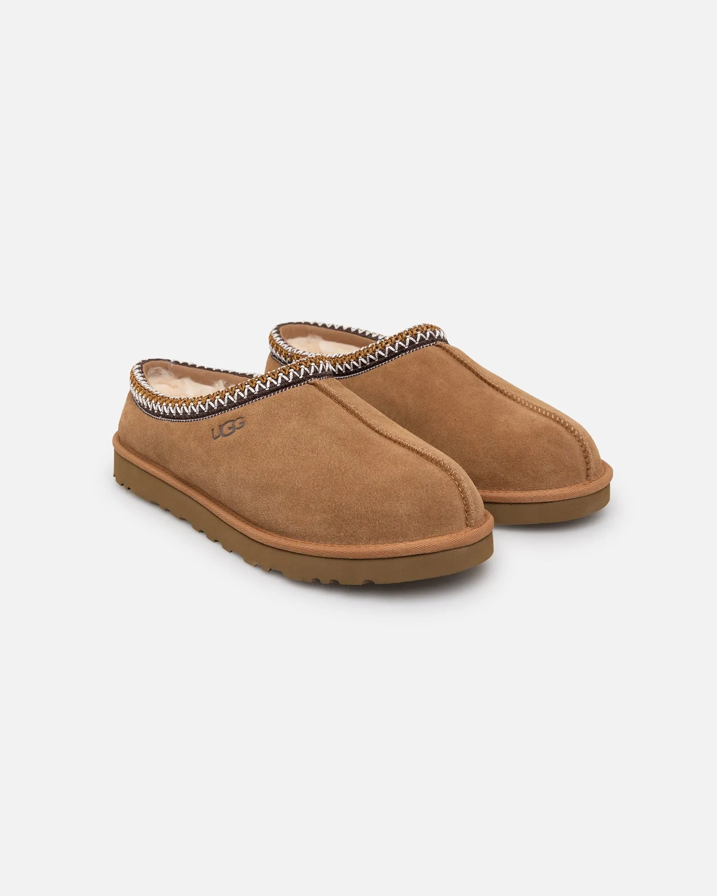 Queen Touch Rock Guard Ugg Boots Tasman Chestnut