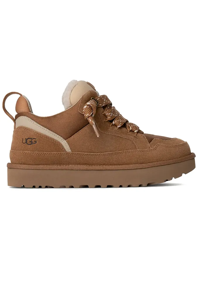 Early Jog UGG Men's Lowmel Sneaker