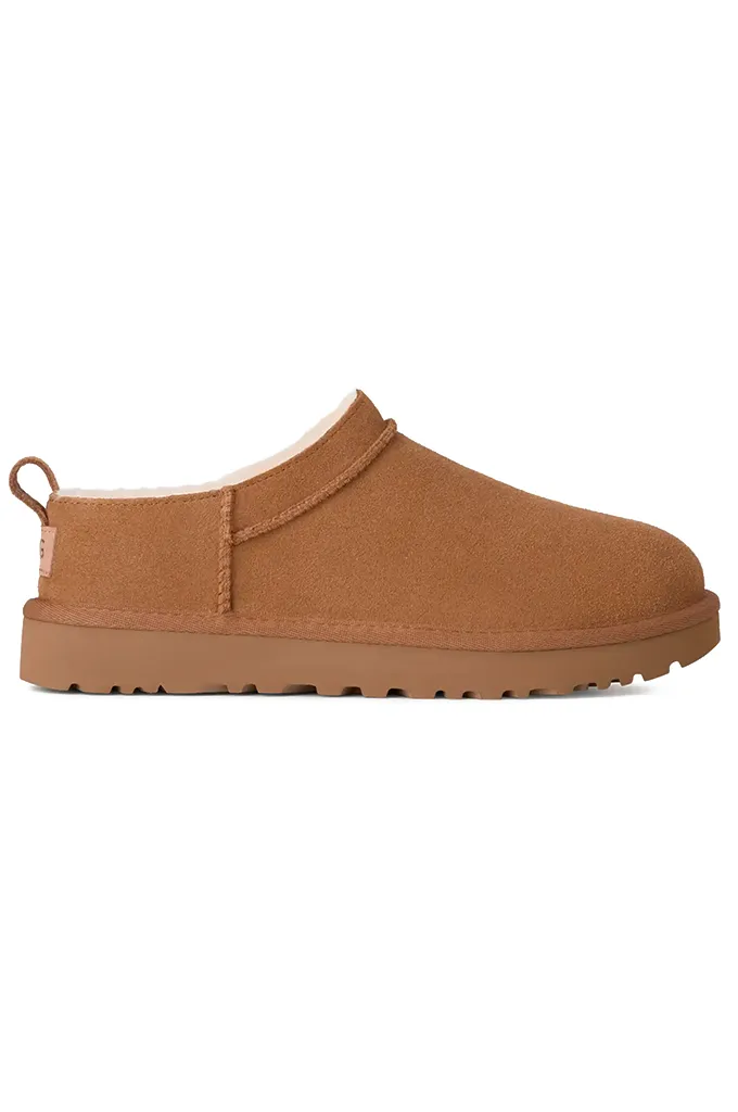 Lifestyle Focus All Day Wear UGG Women's Classic Micro Boot