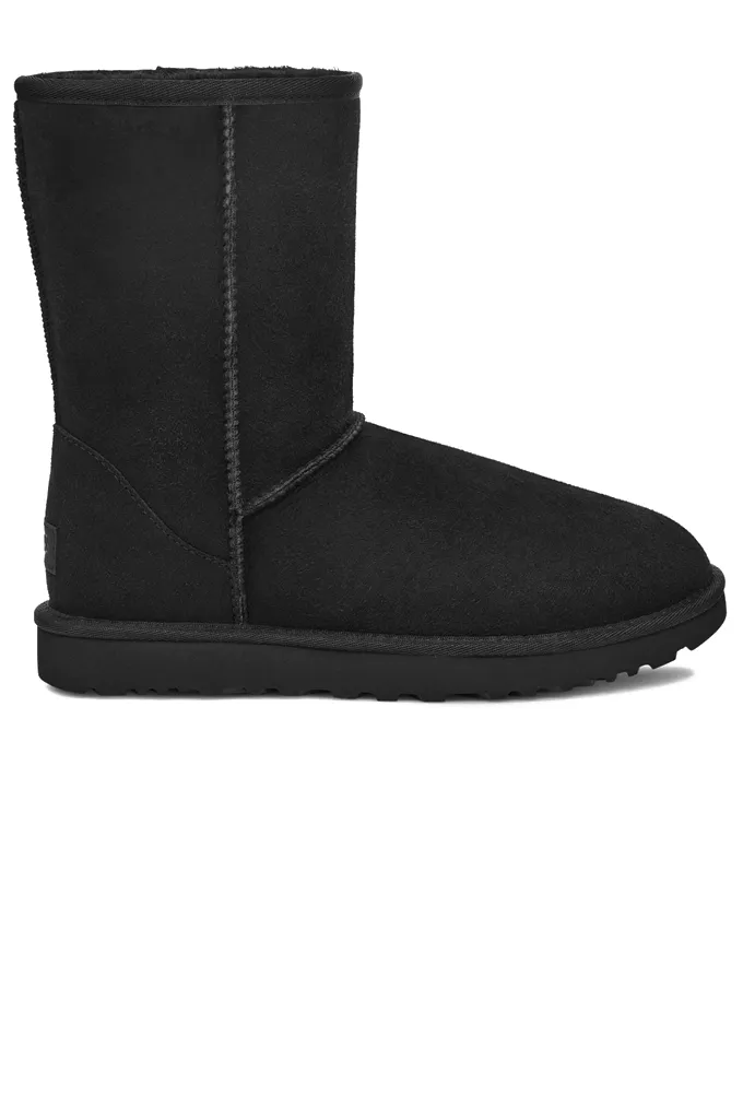 Sport Luxe Stay Light UGG Women's Classic Short II Boots