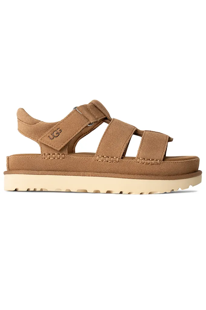 UGG Women's Goldenstar Strap Sandals Air Walk