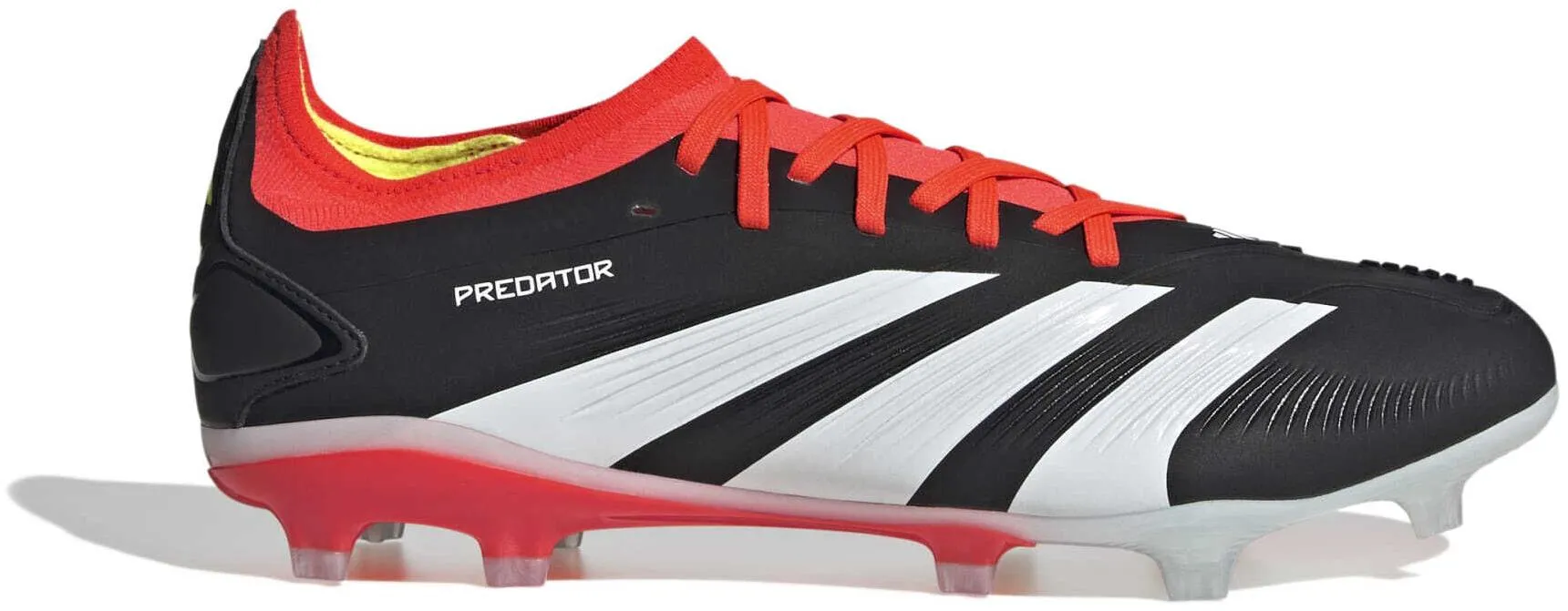 arch - support insole shoes living - room shoes Predator 30 Pro Firm Ground Men's Football Boots