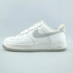 Understated Style Reel Fit NIKE AIR FORCE 1 LOW '07