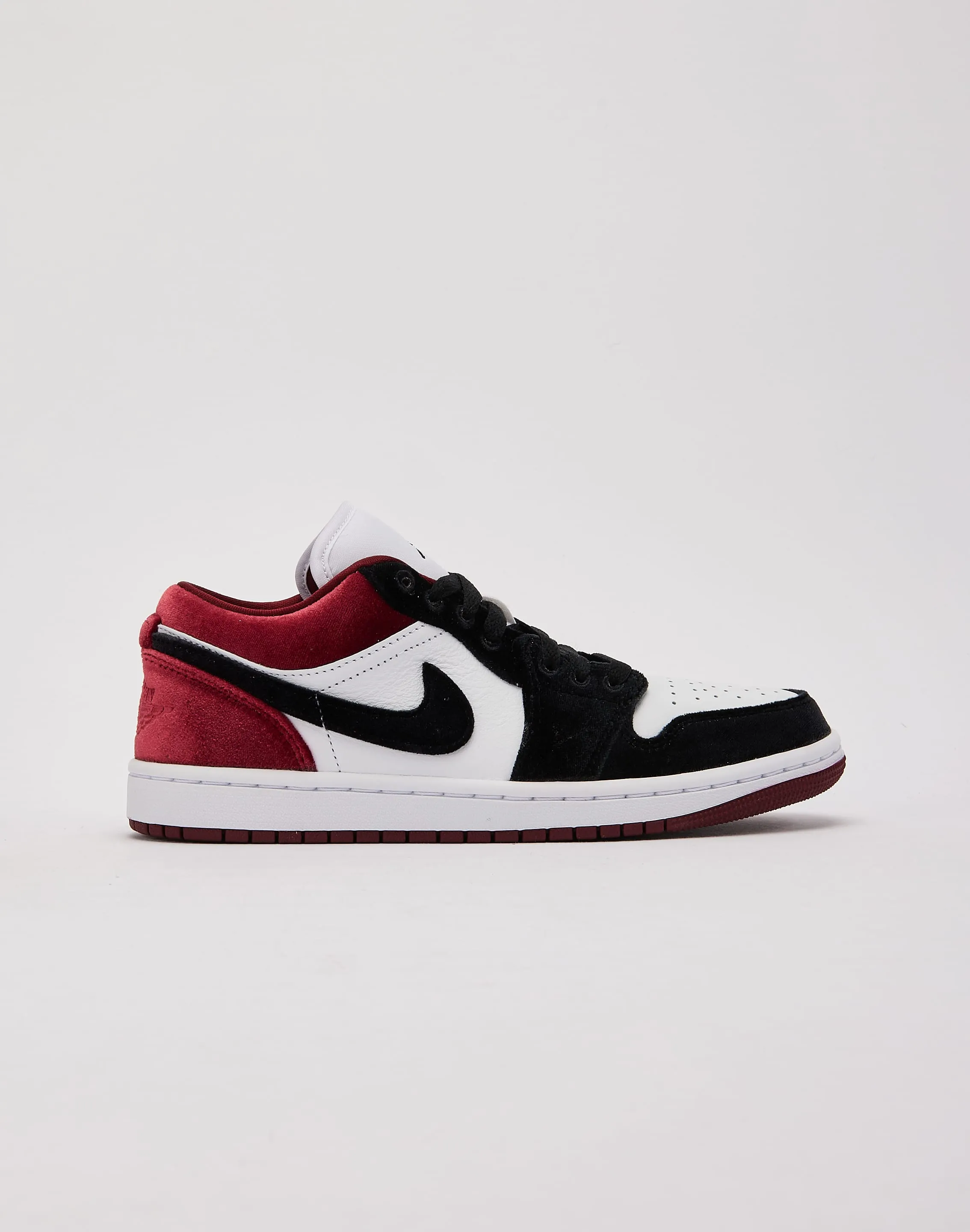 Jordan Air Jordan 1 Low SE Sturdy Lacing System