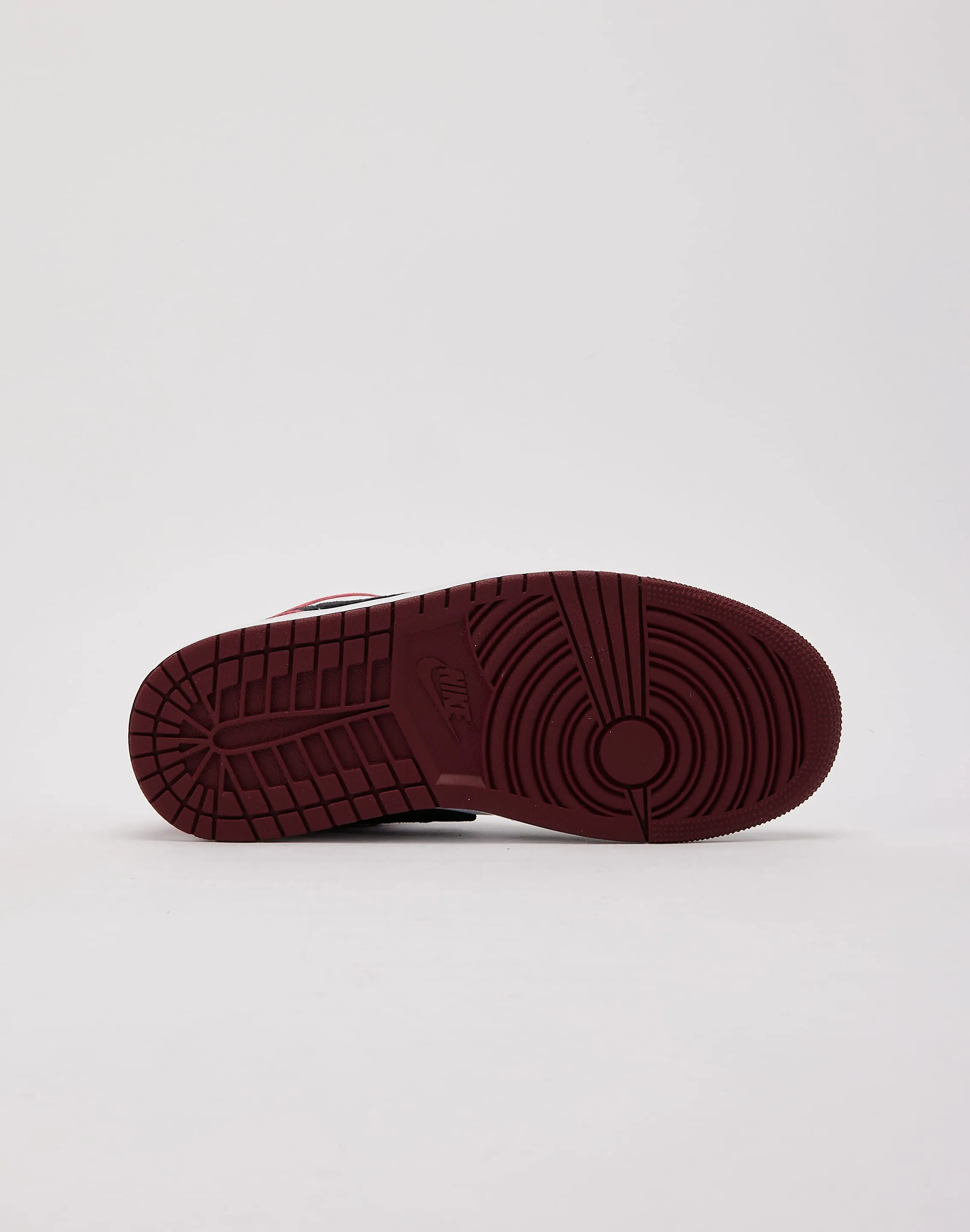 Jordan Air Jordan 1 Low SE Reinforced Heel Counter Ultimate Traction