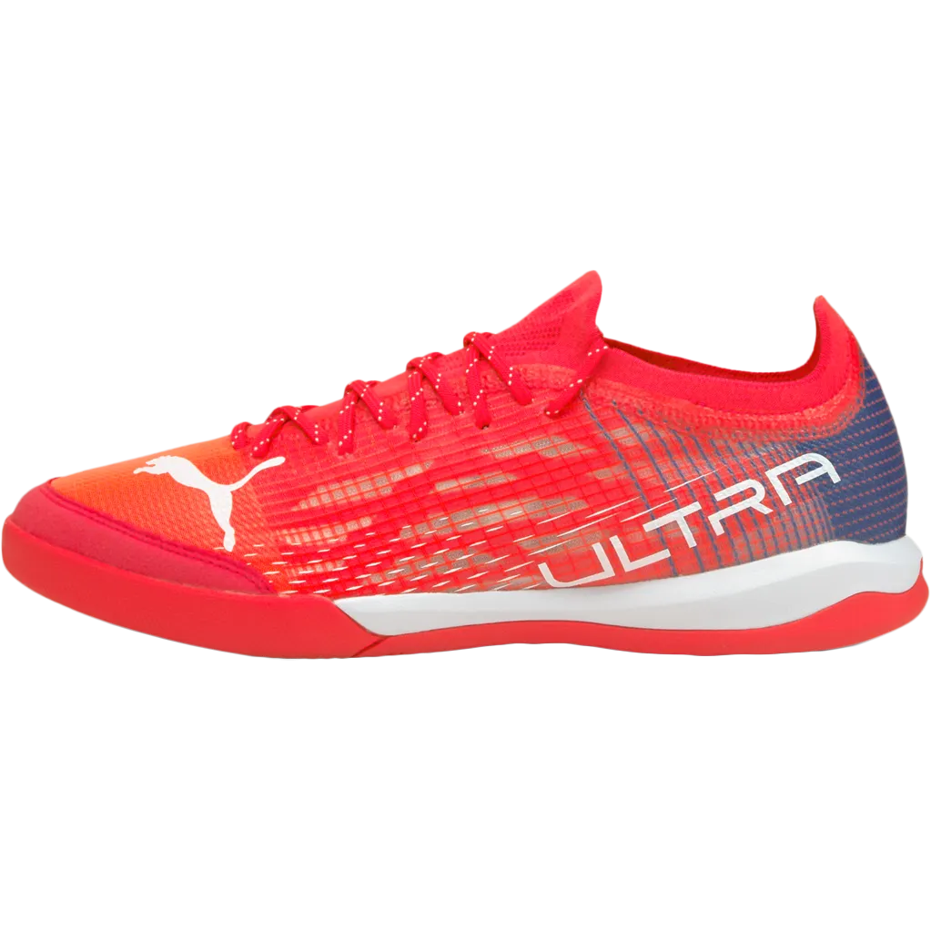 Ultra 1.3 Pro Court tap - dance - studio shoes