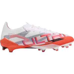 Ultra 5 Ultimate FG/AG training - ground shoes players with high arches
