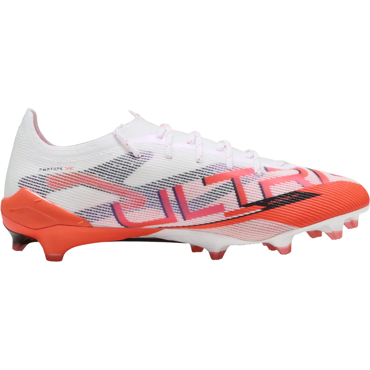 Ultra 5 Ultimate FG/AG training - ground shoes players with high arches