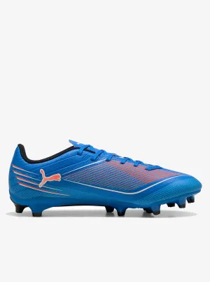 Ultra 6 Match FG/AG Football Boots Stretchy
