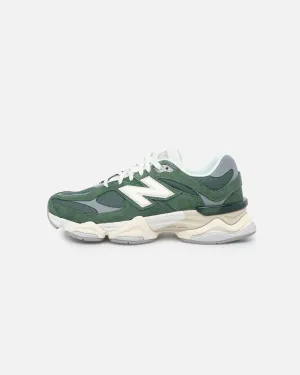 Flexible Fit Busy Professionals Comfort Slope New Balance 9060 Green