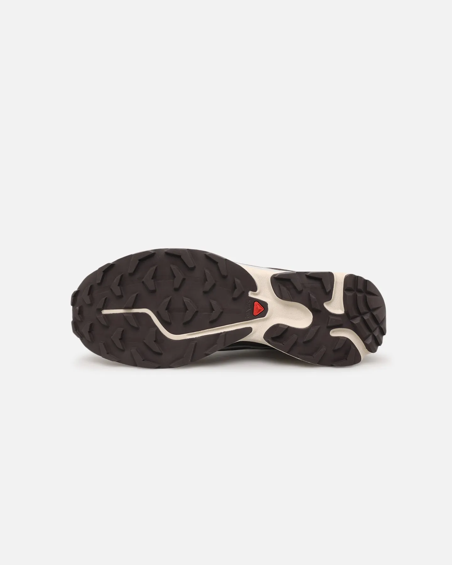 Salomon XT-6 Black/Coffee Hero Walk