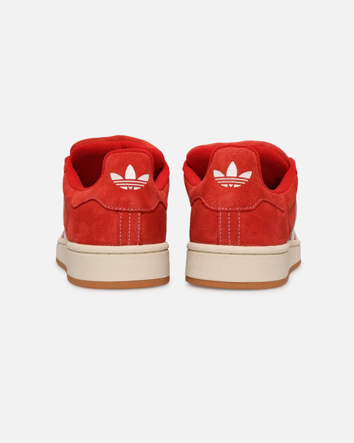 SyntheticUpper Foot Wellness Adidas Campus 00s Better Scarlet